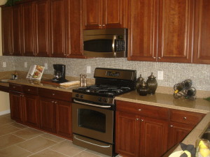 Kitchen Cabinetry Tampa FL