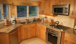 Kitchen Cabinetry New Tampa FL